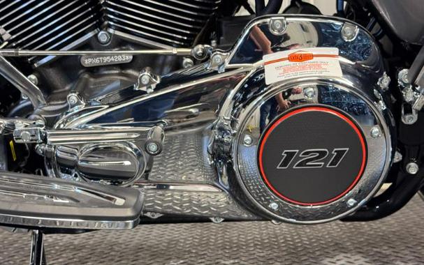 2026 Harley-Davidson CVO STREET GLIDE