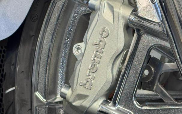 2026 Harley-Davidson CVO STREET GLIDE
