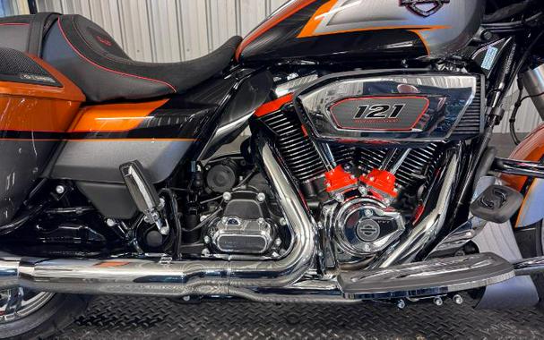 2026 Harley-Davidson CVO STREET GLIDE