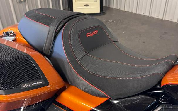 2026 Harley-Davidson CVO STREET GLIDE