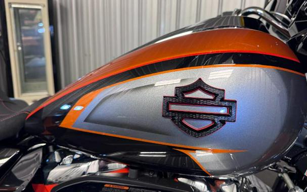 2026 Harley-Davidson CVO STREET GLIDE
