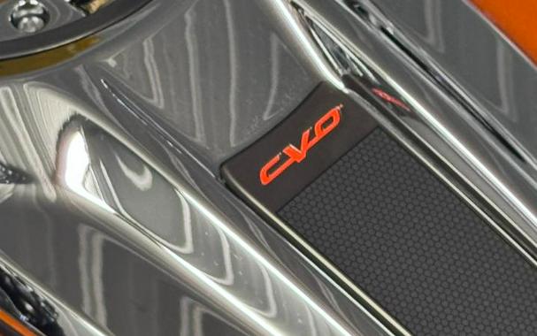 2026 Harley-Davidson CVO STREET GLIDE