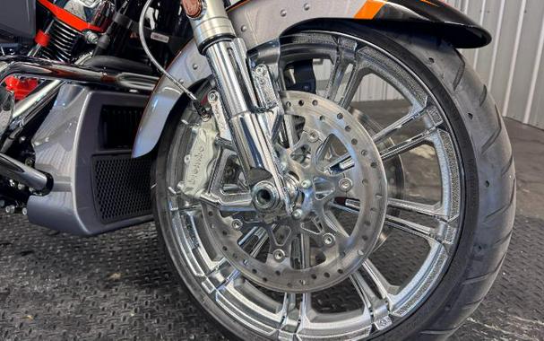 2026 Harley-Davidson CVO STREET GLIDE