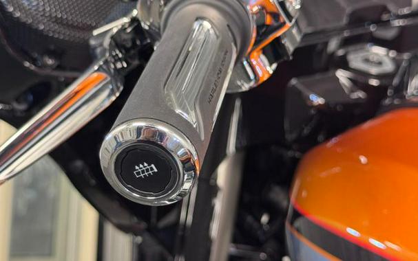 2026 Harley-Davidson CVO STREET GLIDE