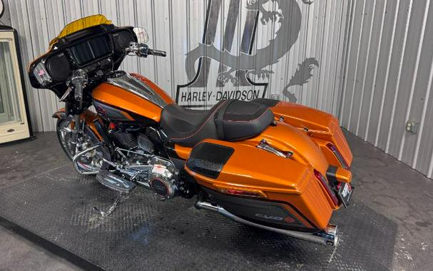 2026 Harley-Davidson CVO STREET GLIDE