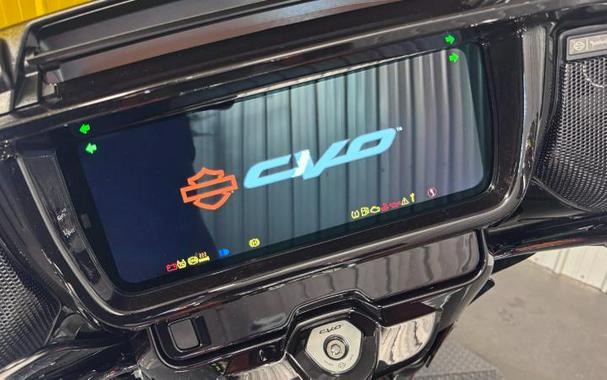 2026 Harley-Davidson CVO STREET GLIDE