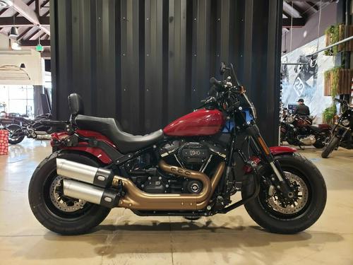 2020 Harley-Davidson Fat Bob 114 Buyers Guide: Specs & Prices