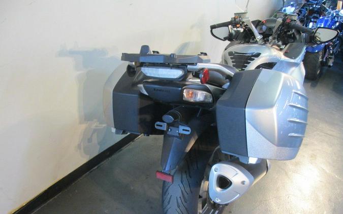 2011 Kawasaki Concours™ 14 ABS