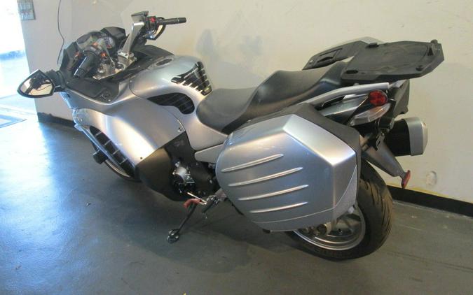 2011 Kawasaki Concours™ 14 ABS