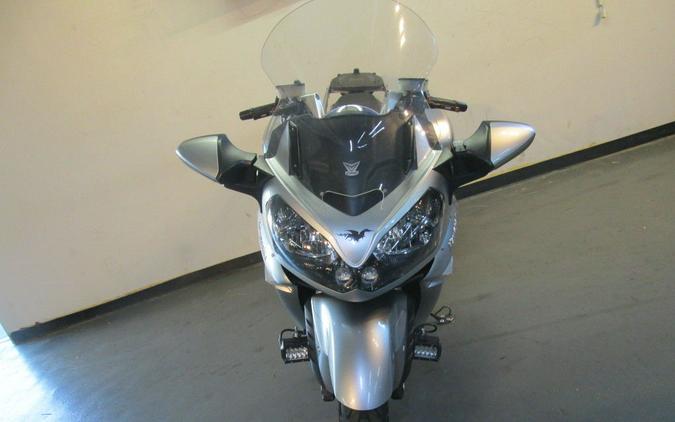 2011 Kawasaki Concours™ 14 ABS