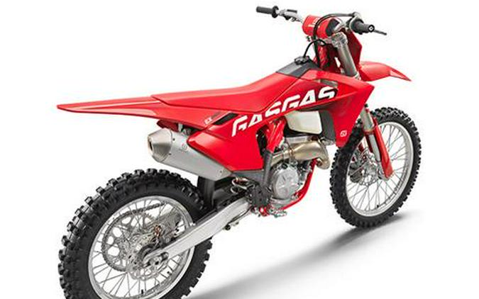 2024 GASGAS EX 250F