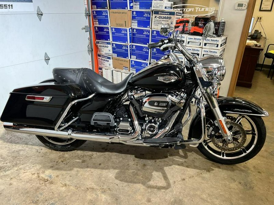 2020 Harley-Davidson® Road King Base