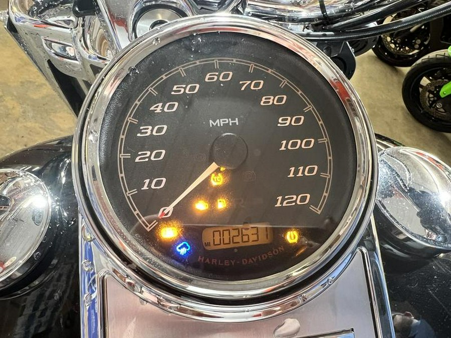2020 Harley-Davidson® Road King Base