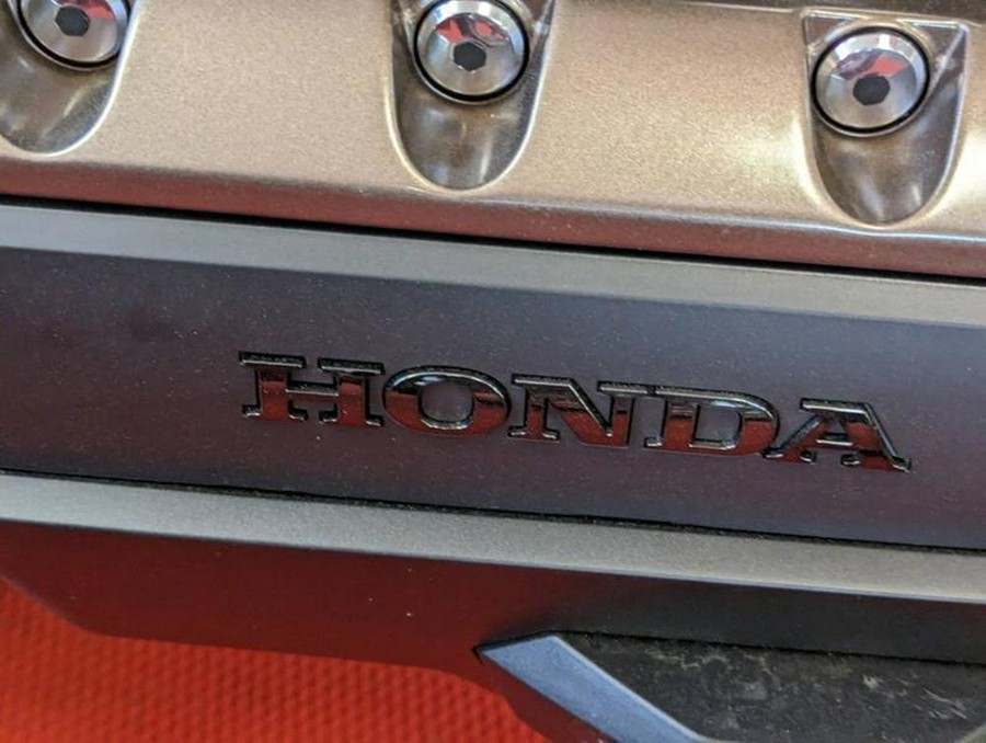 2024 Honda® Gold Wing