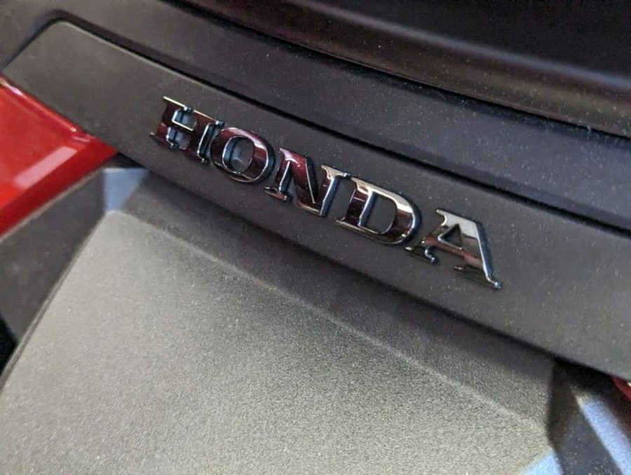 2024 Honda® Gold Wing