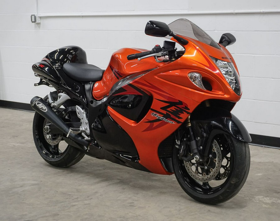 2008 Suzuki Hayabusa™ 1340