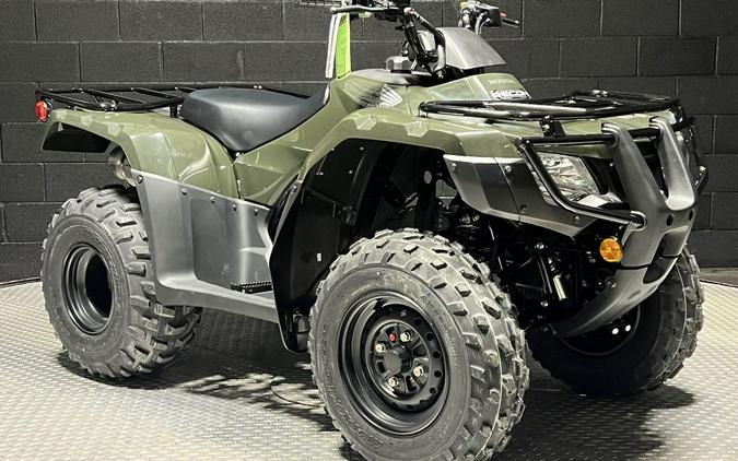 2024 Honda® Fourtrax Recon