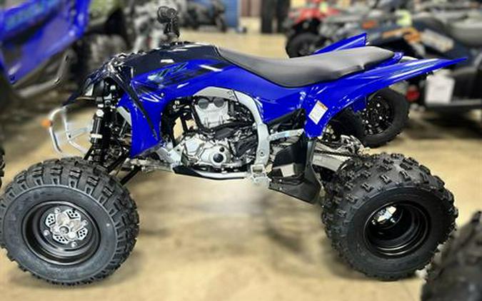 2024 Yamaha YFZ450R