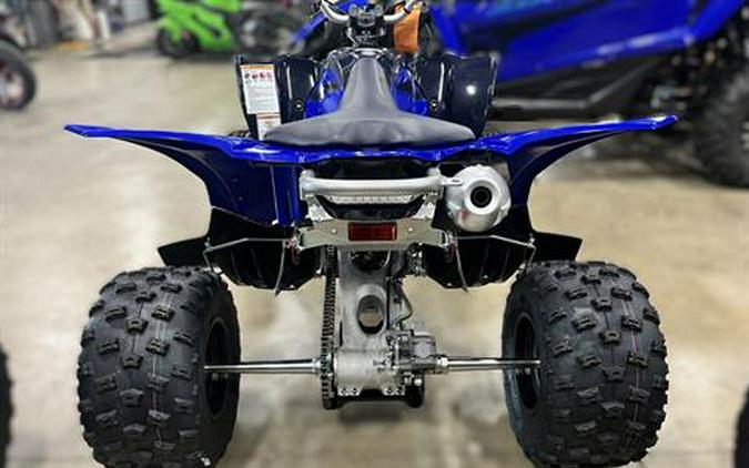 2024 Yamaha YFZ450R