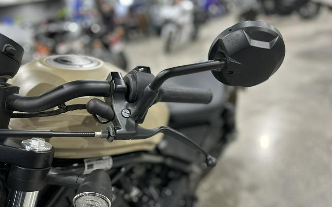 2020 Honda REBEL 300 ABS