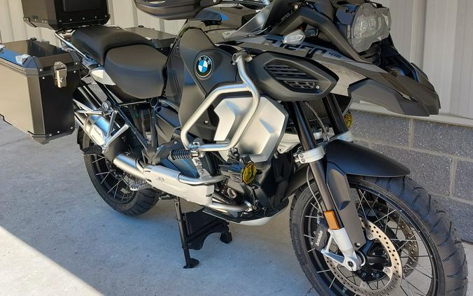 2023 BMW R 1250 GS ADV