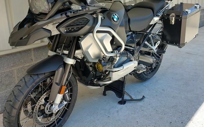 2023 BMW R 1250 GS Adventure