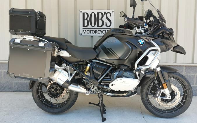 2023 BMW R 1250 GS ADV