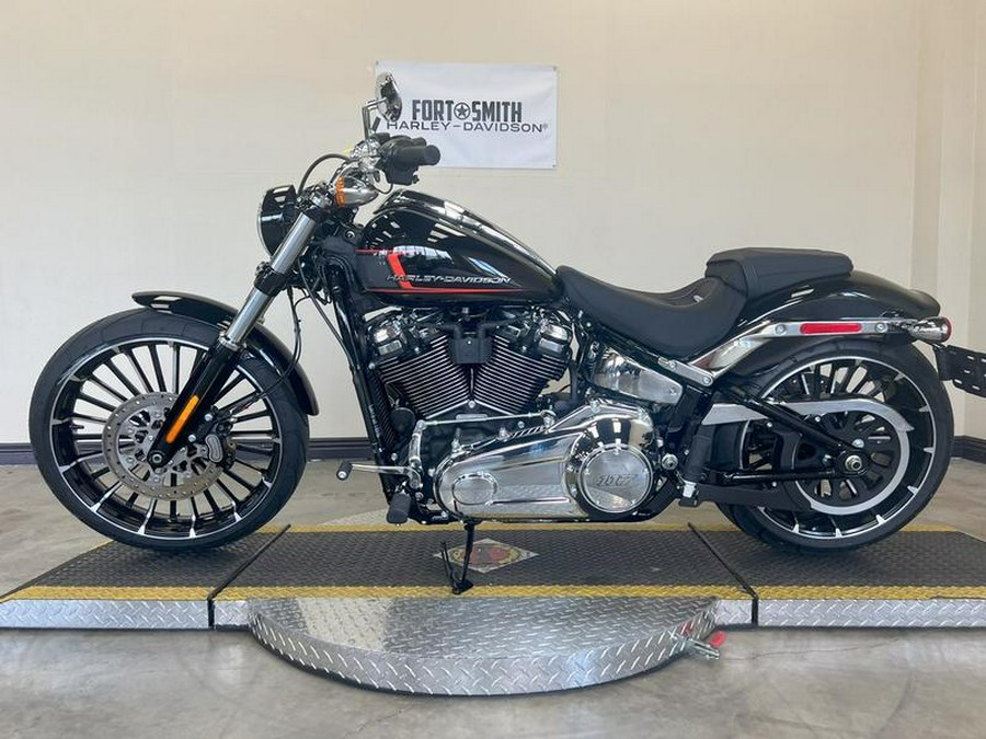 2024 Harley-Davidson® FXBR - Breakout®