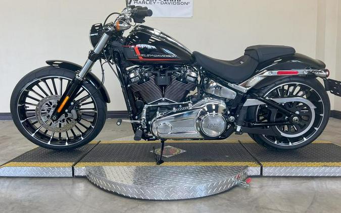 2024 Harley-Davidson® FXBR - Breakout®