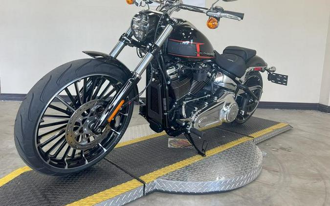 2024 Harley-Davidson® FXBR - Breakout®