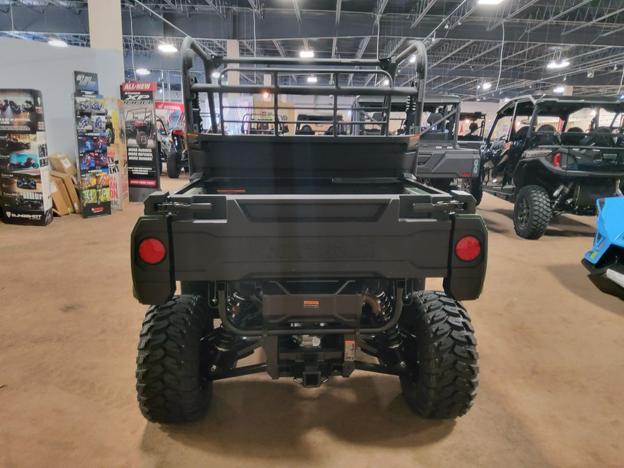 2023 Kawasaki MULE PRO-MX™ EPS