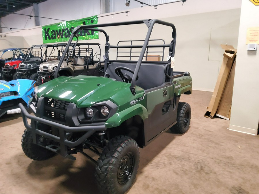 2023 Kawasaki MULE PRO-MX™ EPS