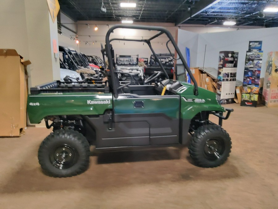 2023 Kawasaki MULE PRO-MX™ EPS