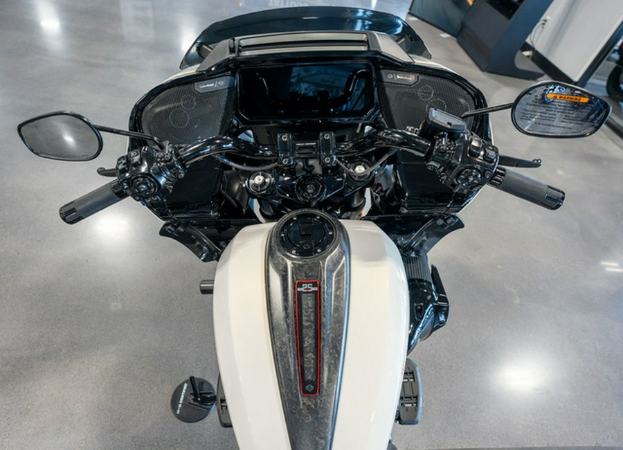 2024 Harley-Davidson FLTRXSTSE - CVO Road Glide ST