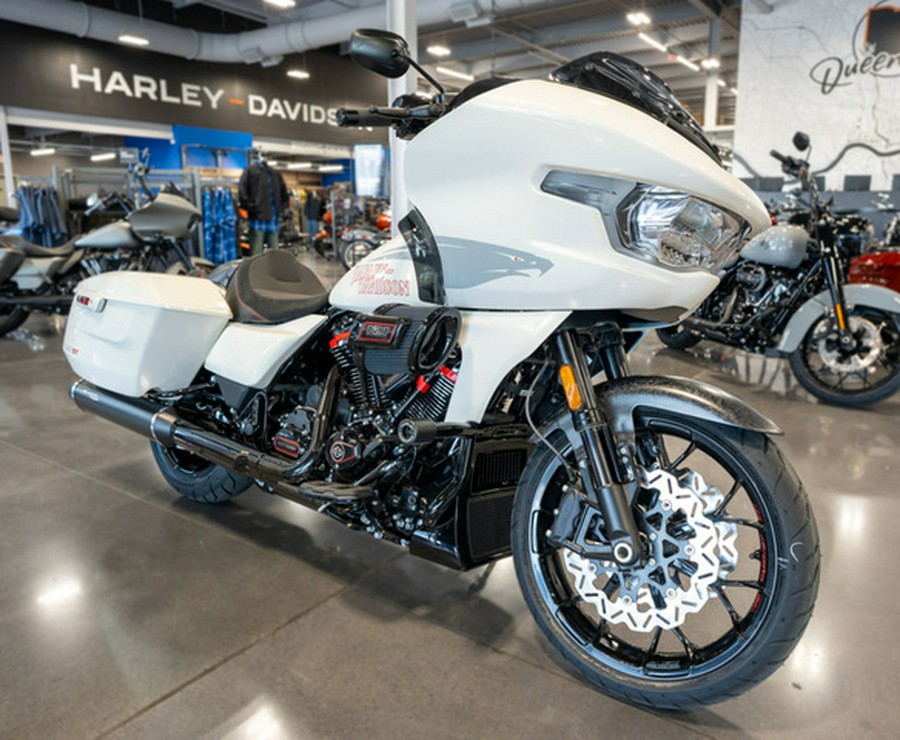 2024 Harley-Davidson FLTRXSTSE - CVO Road Glide ST