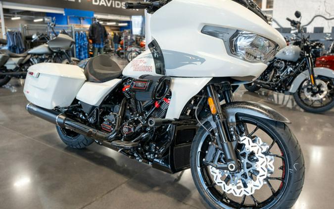 2024 Harley-Davidson FLTRXSTSE - CVO Road Glide ST