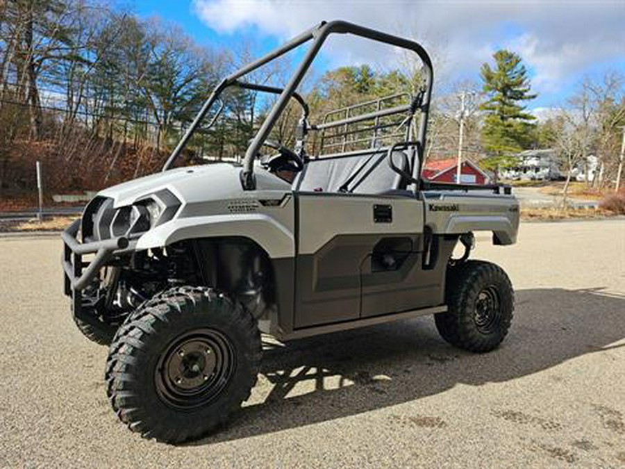 2025 Kawasaki MULE PRO-MX EPS