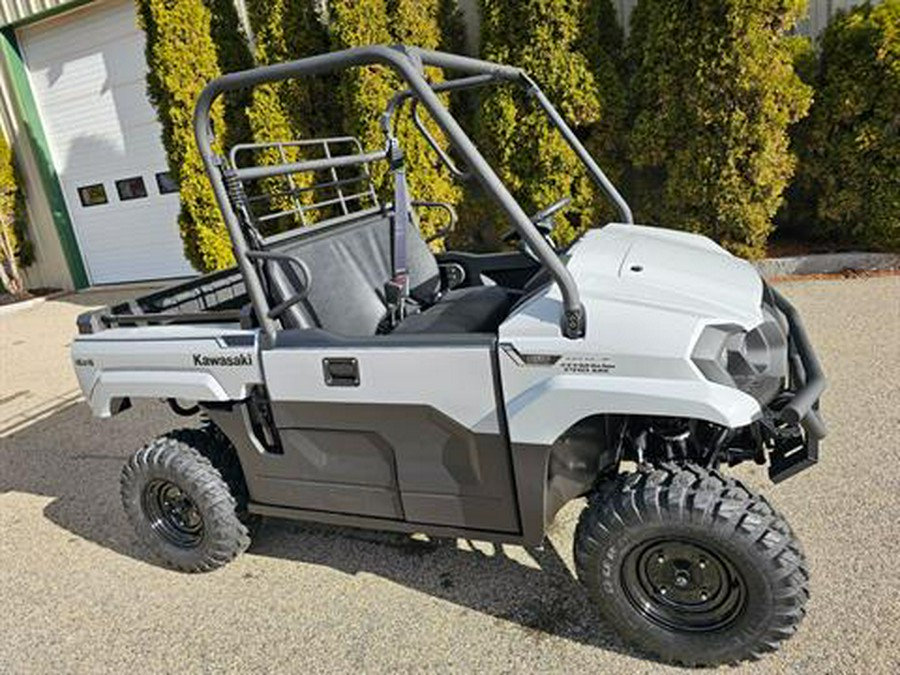 2025 Kawasaki MULE PRO-MX EPS