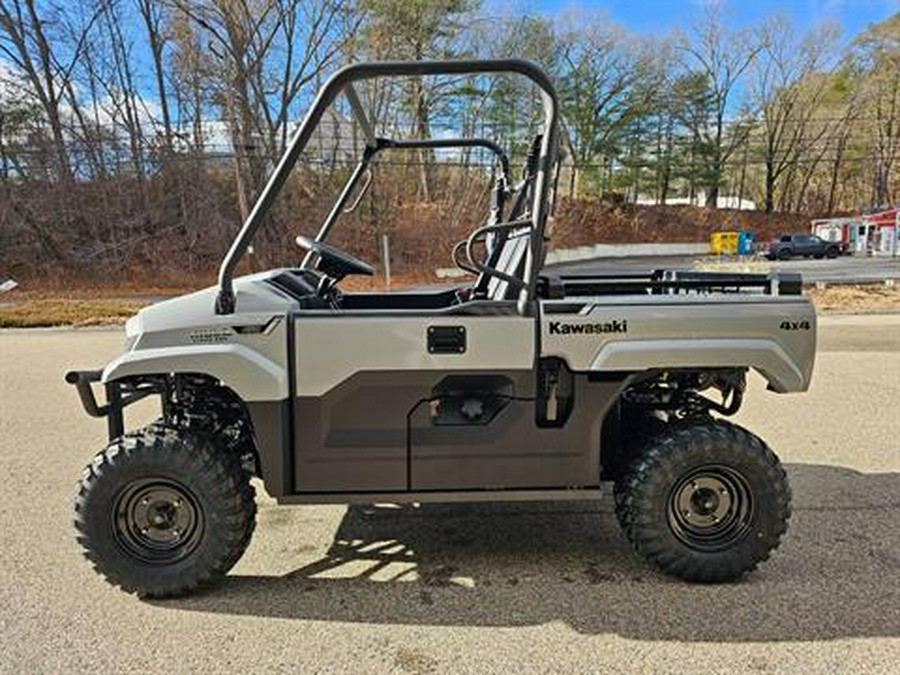 2025 Kawasaki MULE PRO-MX EPS