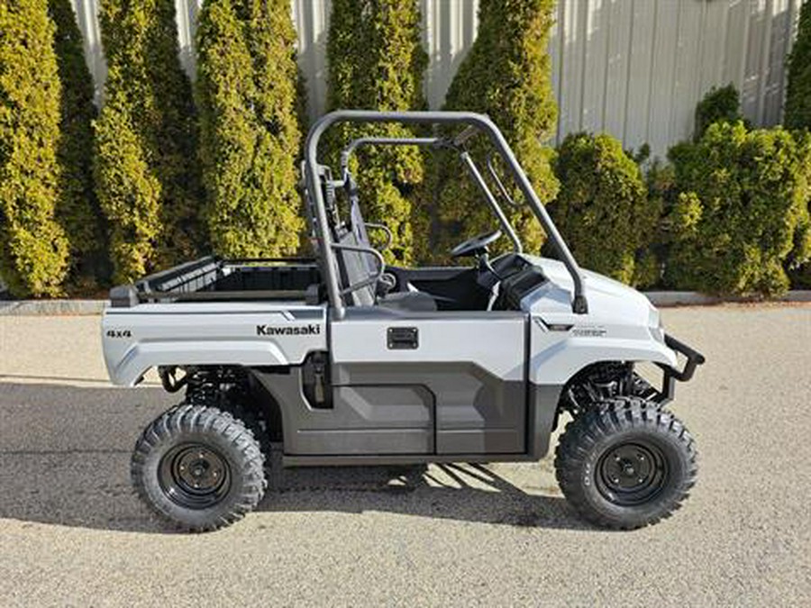 2025 Kawasaki MULE PRO-MX EPS