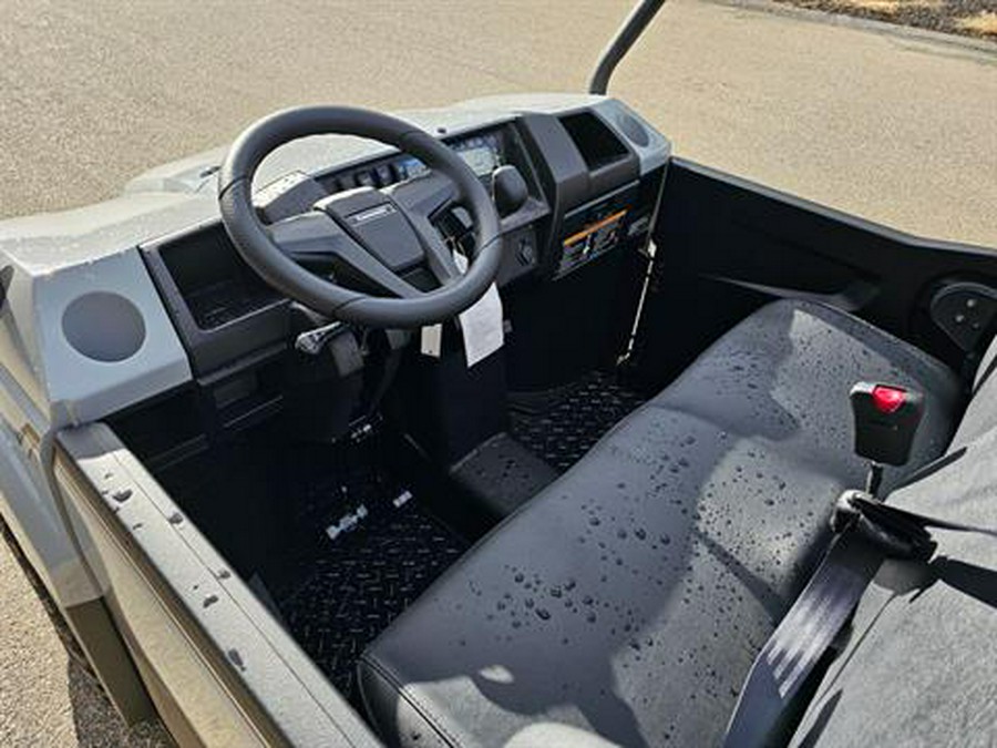 2025 Kawasaki MULE PRO-MX EPS