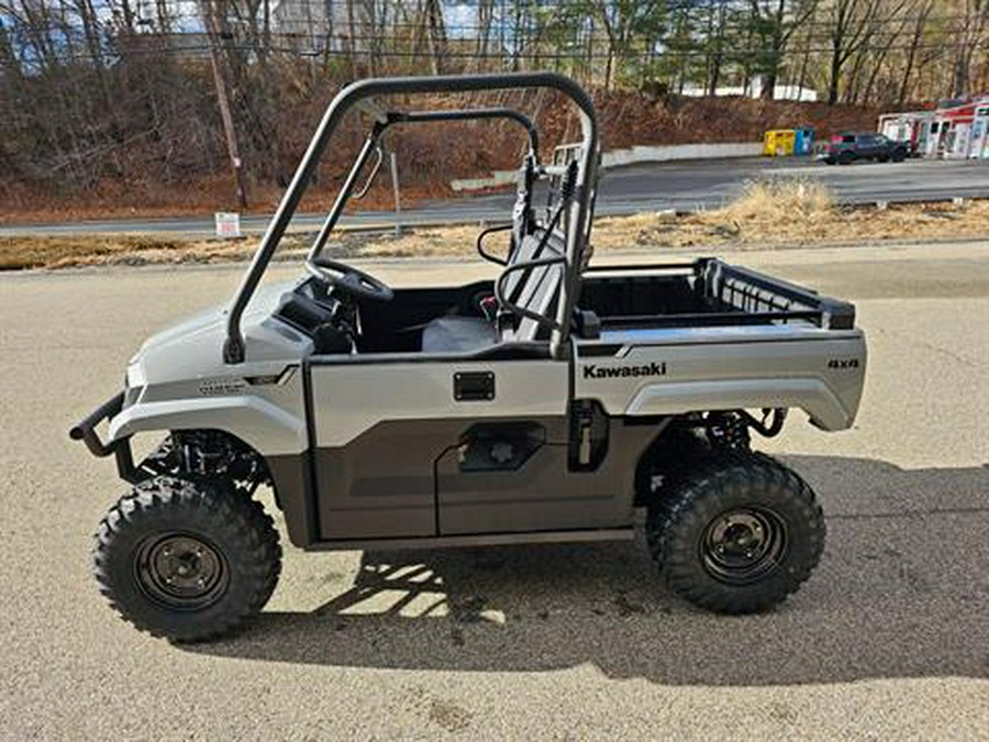 2025 Kawasaki MULE PRO-MX EPS