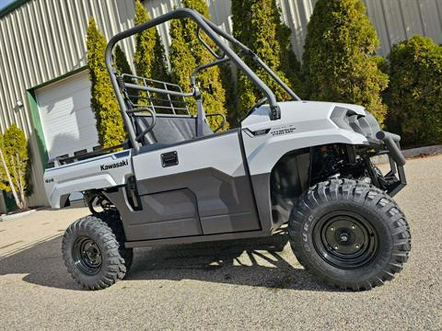 2025 Kawasaki MULE PRO-MX EPS