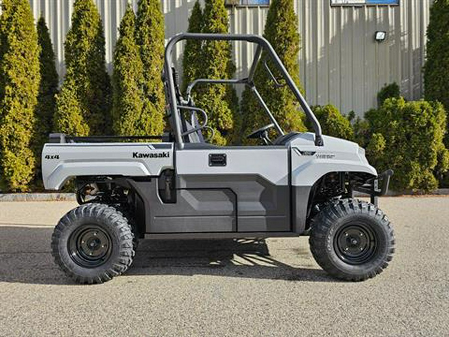 2025 Kawasaki MULE PRO-MX EPS