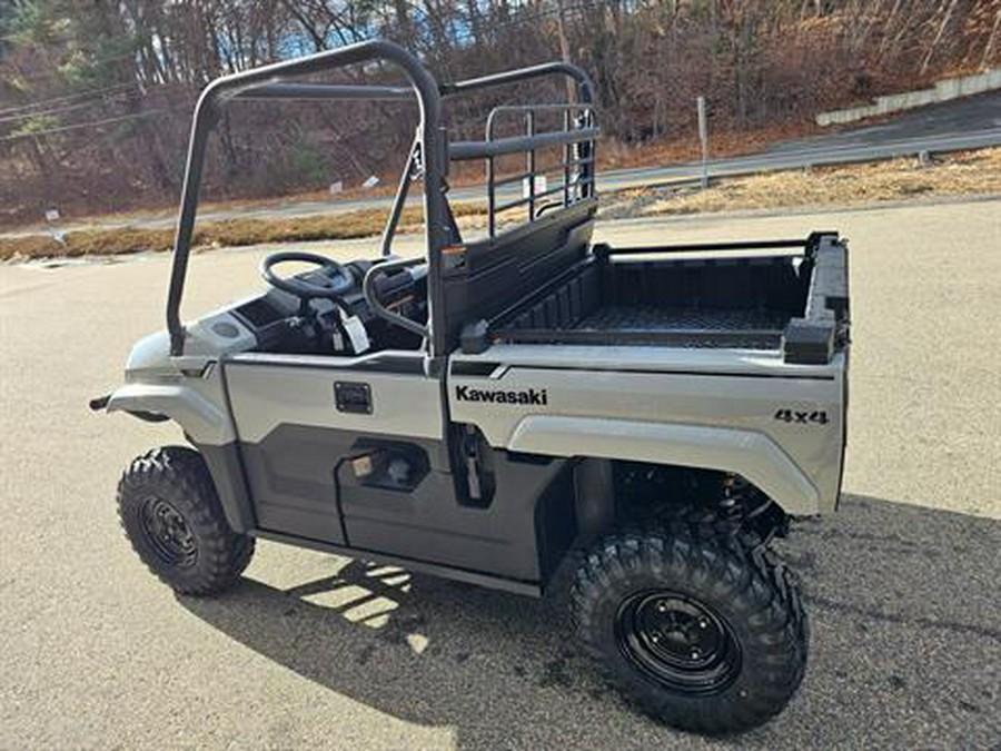 2025 Kawasaki MULE PRO-MX EPS