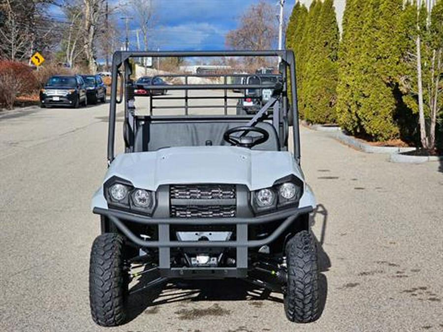 2025 Kawasaki MULE PRO-MX EPS