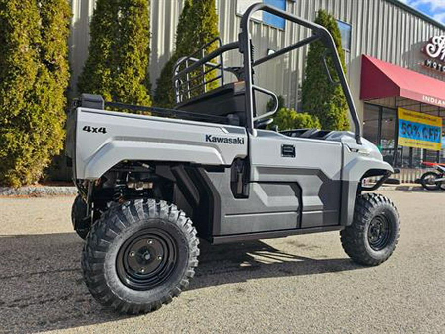 2025 Kawasaki MULE PRO-MX EPS