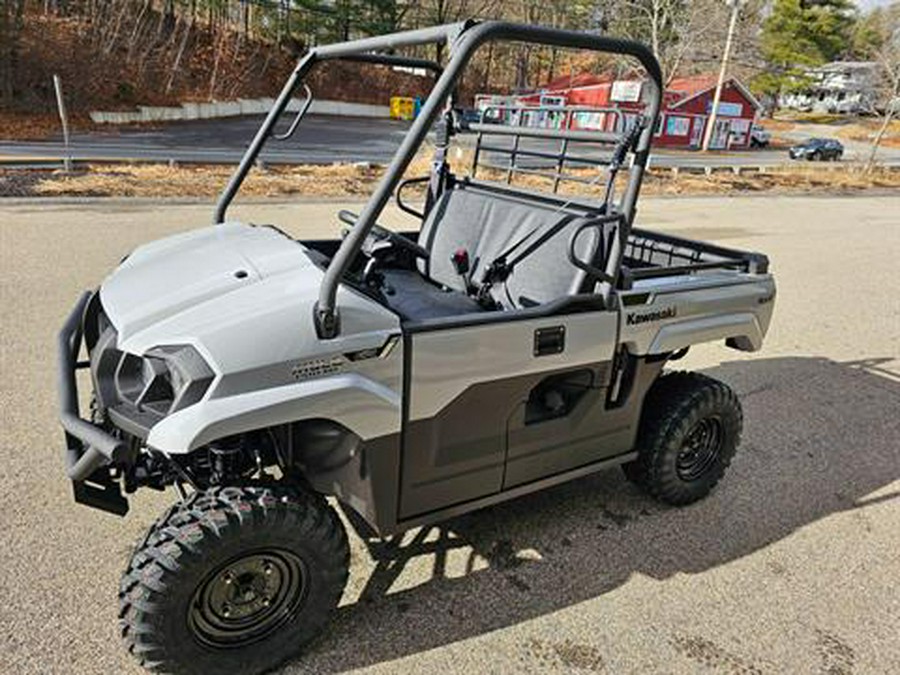 2025 Kawasaki MULE PRO-MX EPS