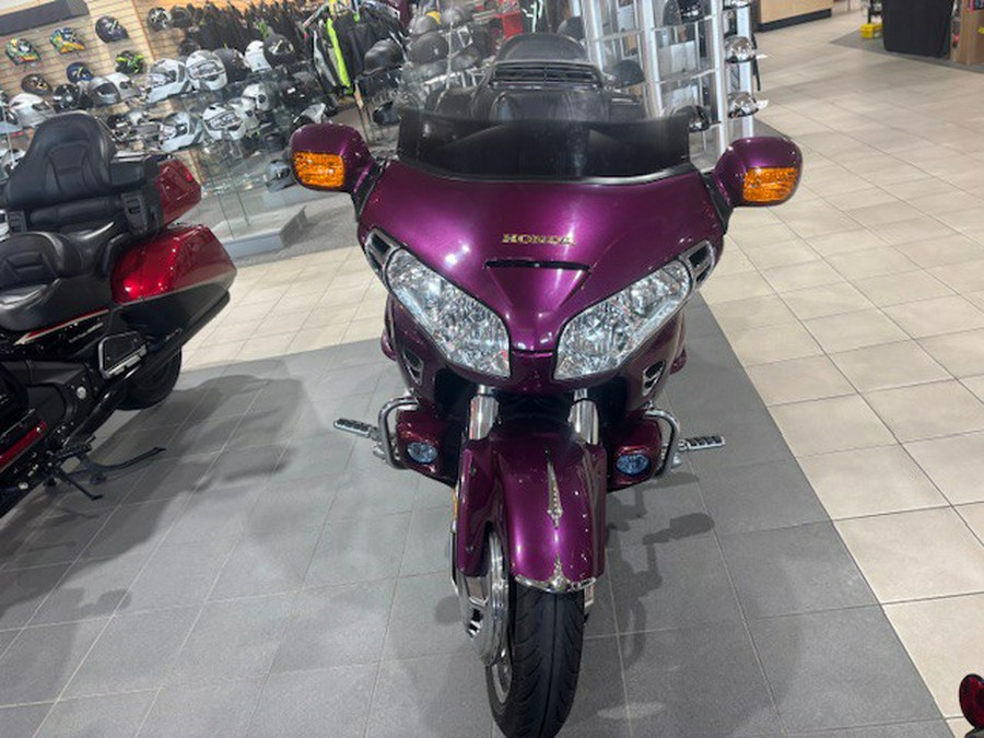 2004 Honda GOLD WING 1800