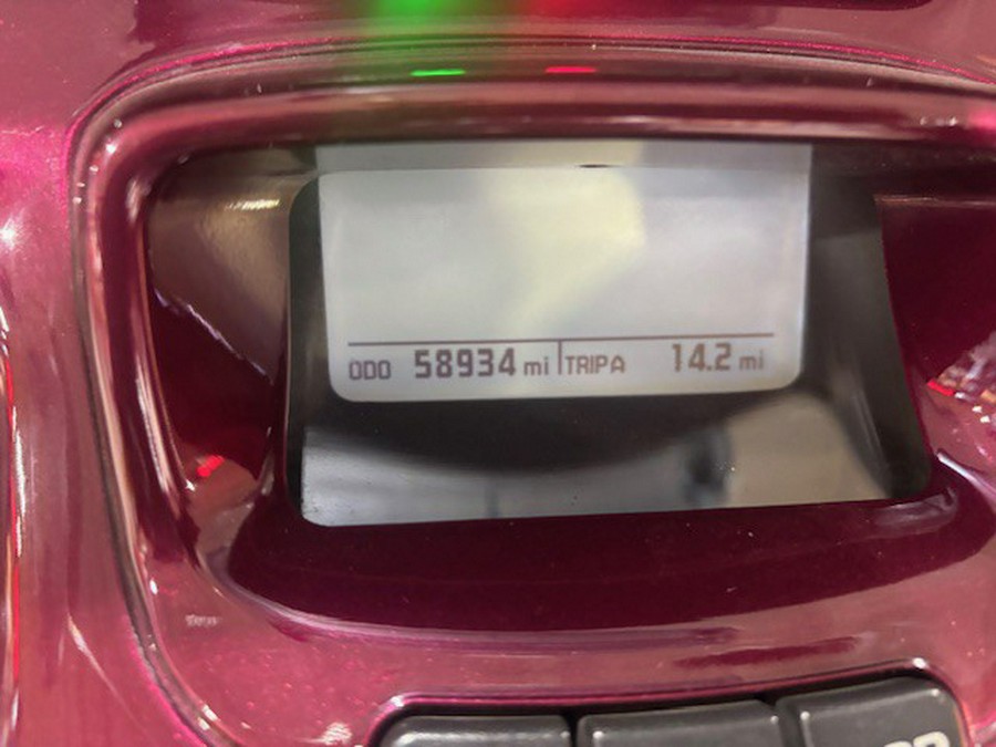 2004 Honda GOLD WING 1800